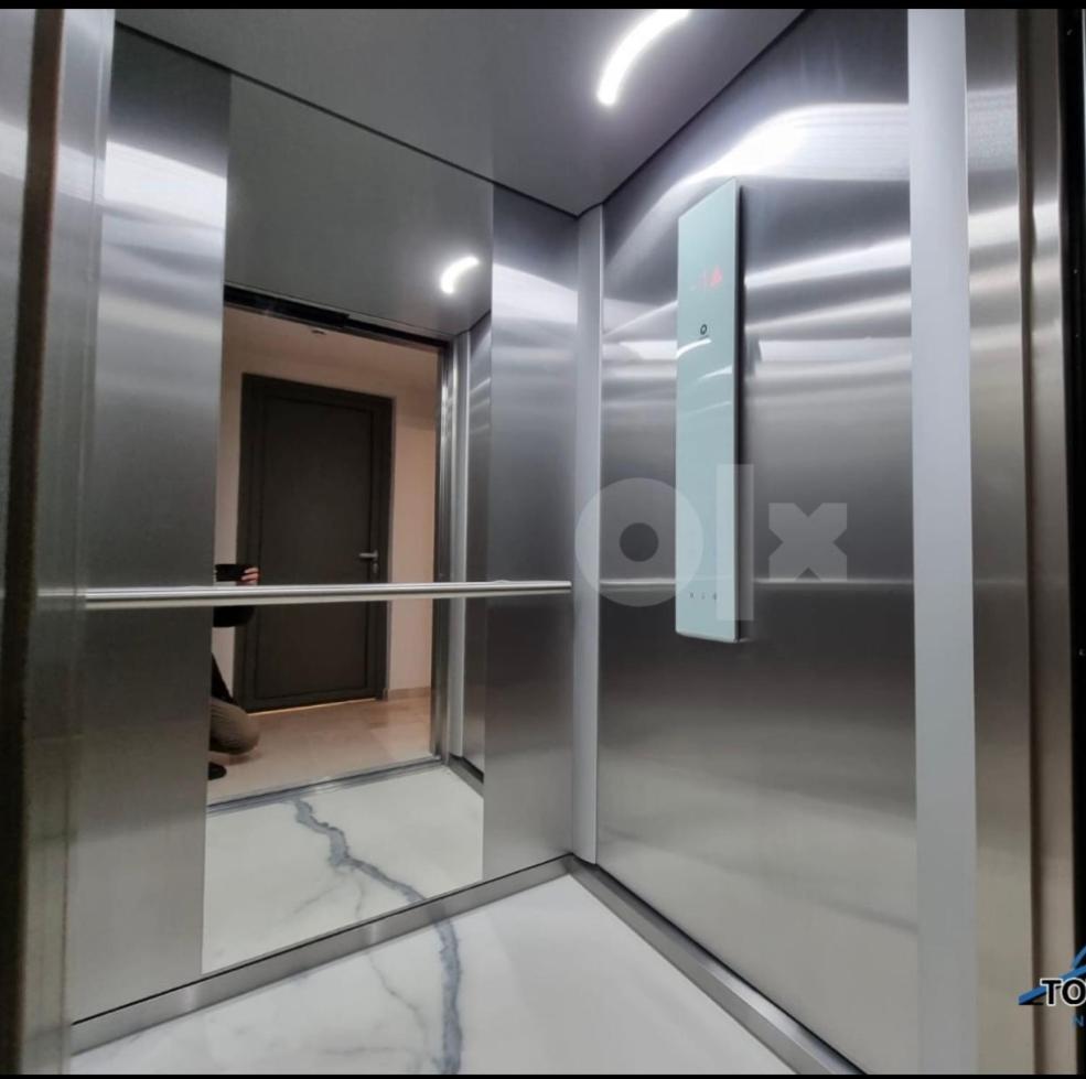 Luxor Apartman 4 سراييفو المظهر الخارجي الصورة