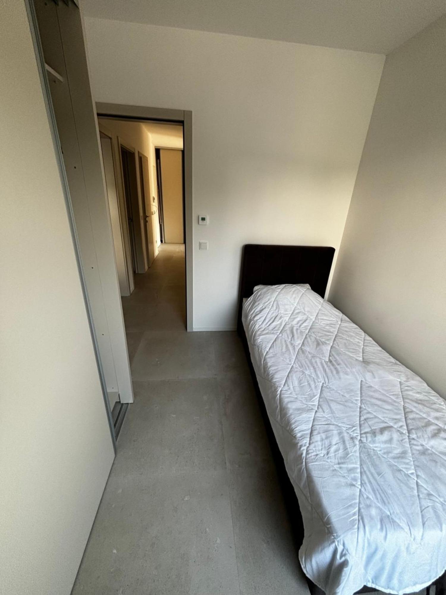 Luxor Apartman 4 سراييفو المظهر الخارجي الصورة