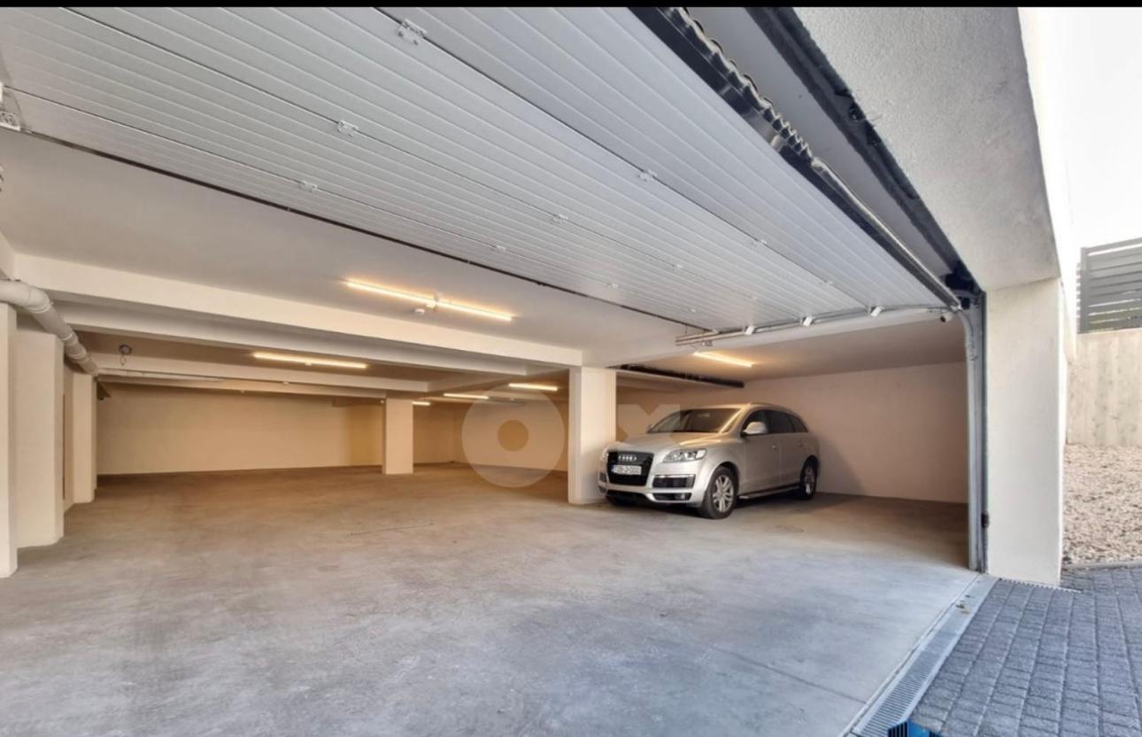Luxor Apartman 4 سراييفو المظهر الخارجي الصورة