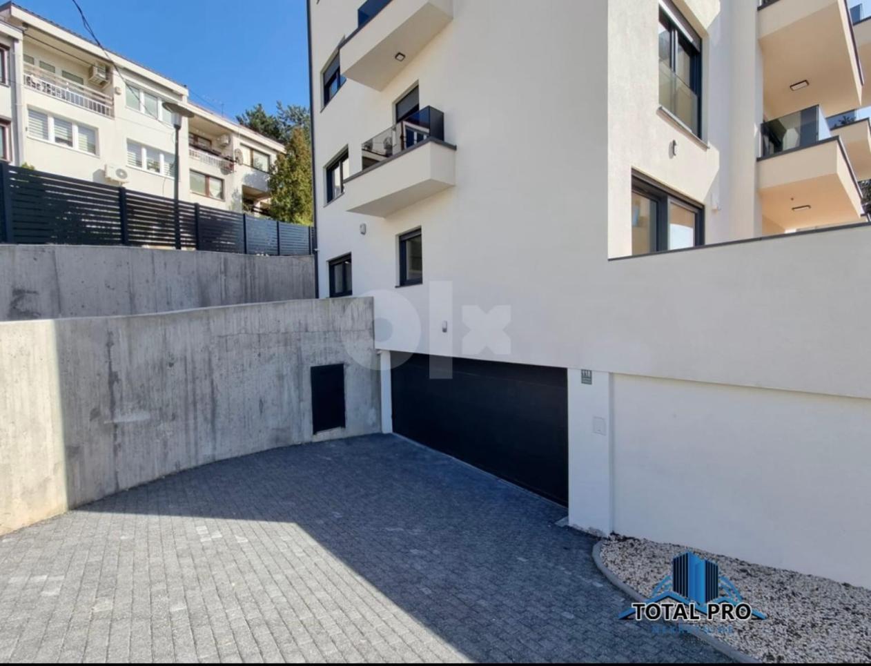 Luxor Apartman 4 سراييفو المظهر الخارجي الصورة