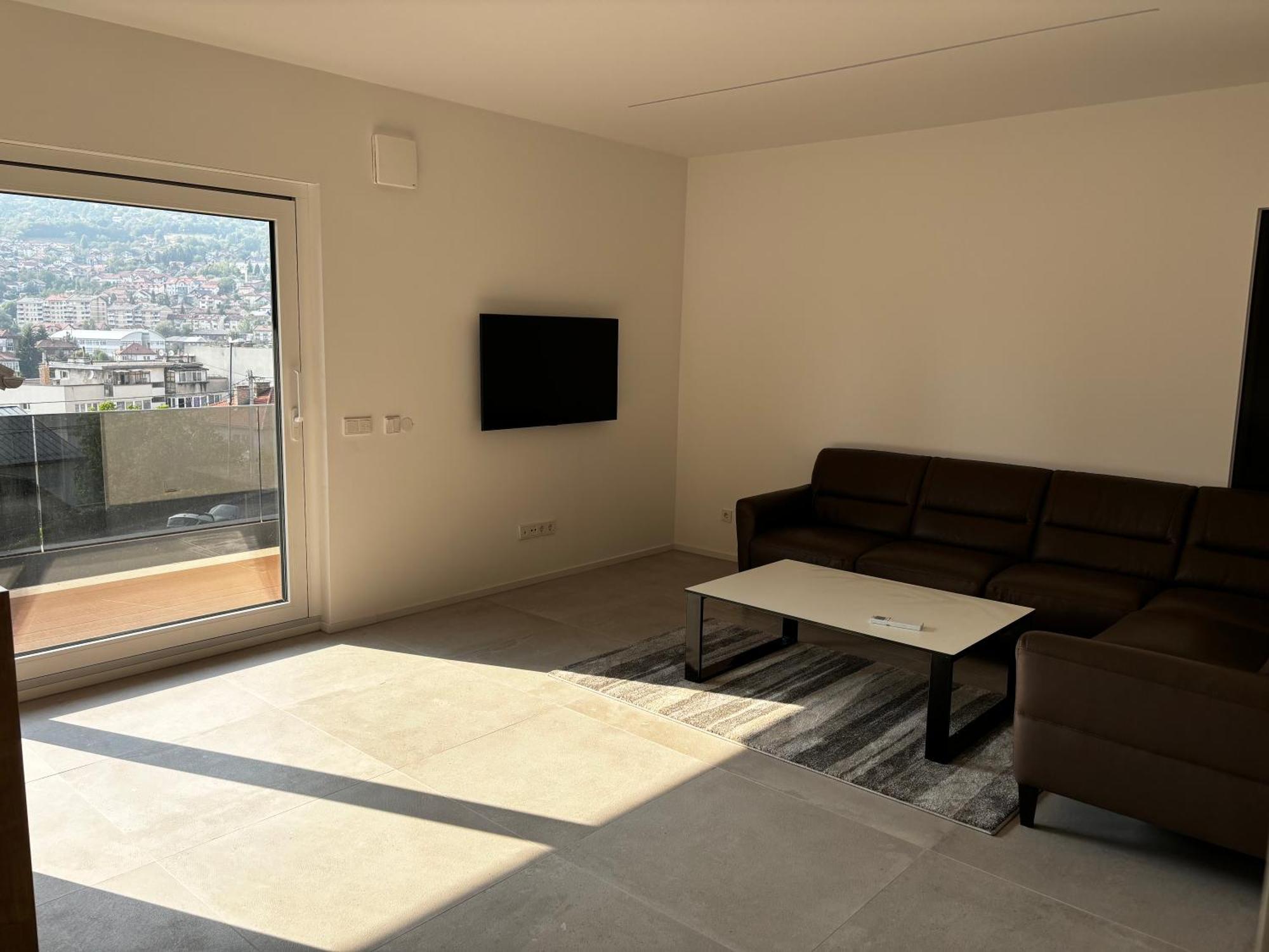Luxor Apartman 4 سراييفو المظهر الخارجي الصورة