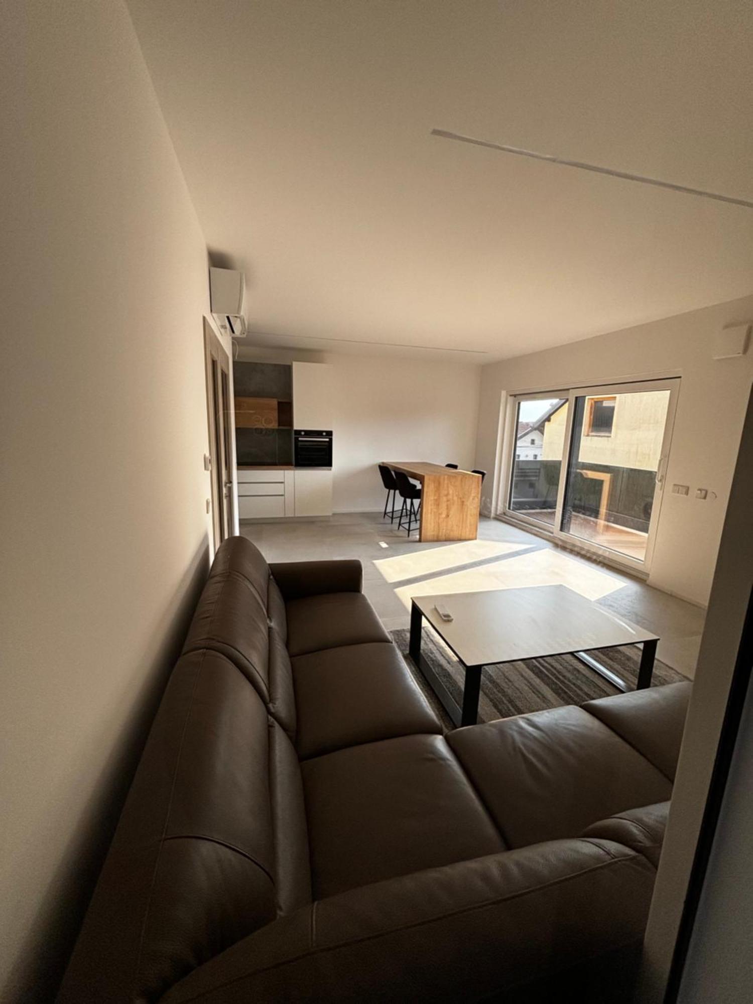 Luxor Apartman 4 سراييفو المظهر الخارجي الصورة