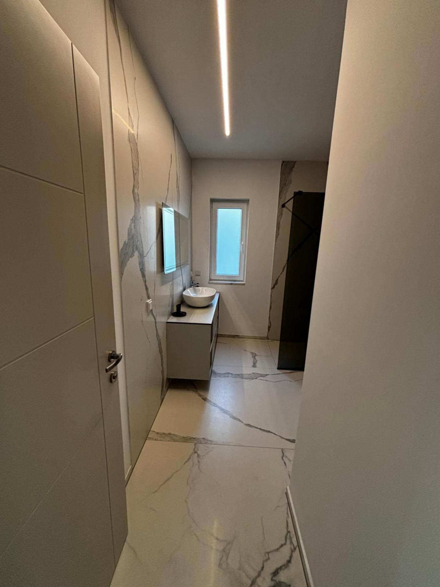 Luxor Apartman 4 سراييفو المظهر الخارجي الصورة