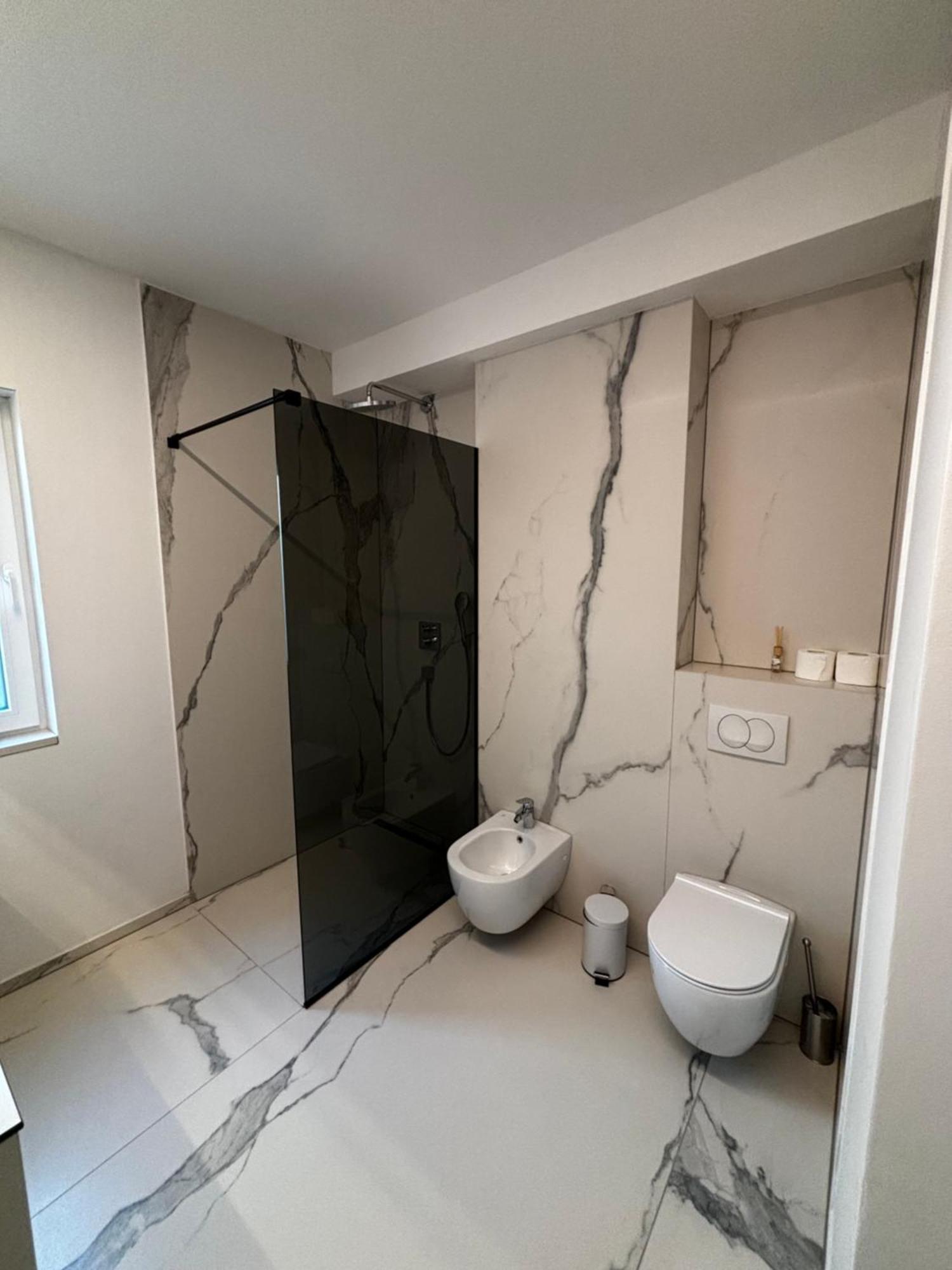 Luxor Apartman 4 سراييفو المظهر الخارجي الصورة