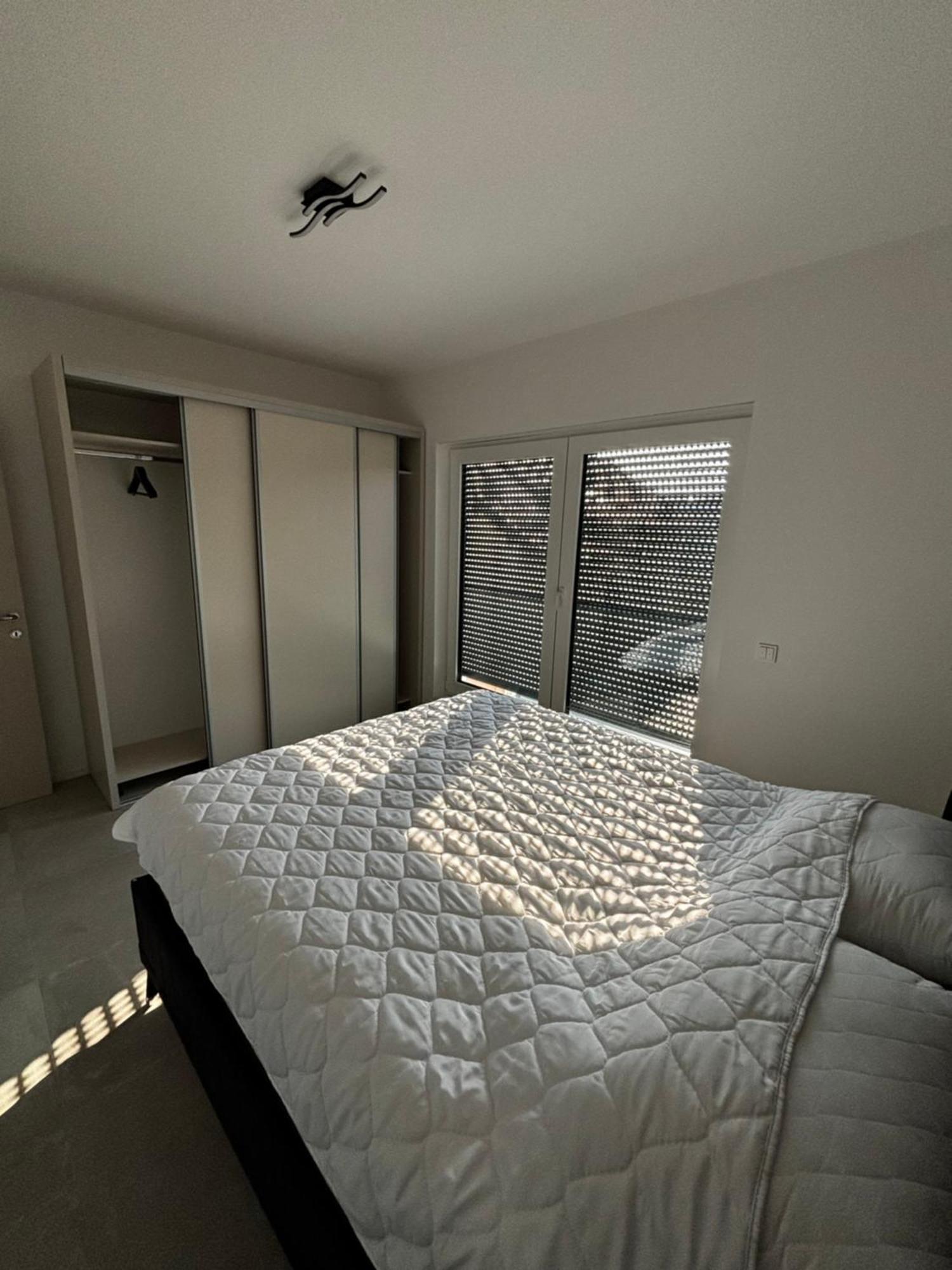 Luxor Apartman 4 سراييفو المظهر الخارجي الصورة